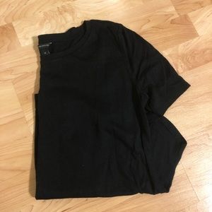 The Limited Black T shirt